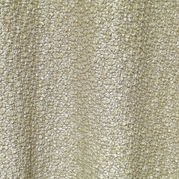 Christie & Jill Tan Textured Career Top -HOST PICK - Picture 3 of 3